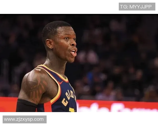 丹尼斯施罗德的篮球之路与职业生涯的辉煌成就解析